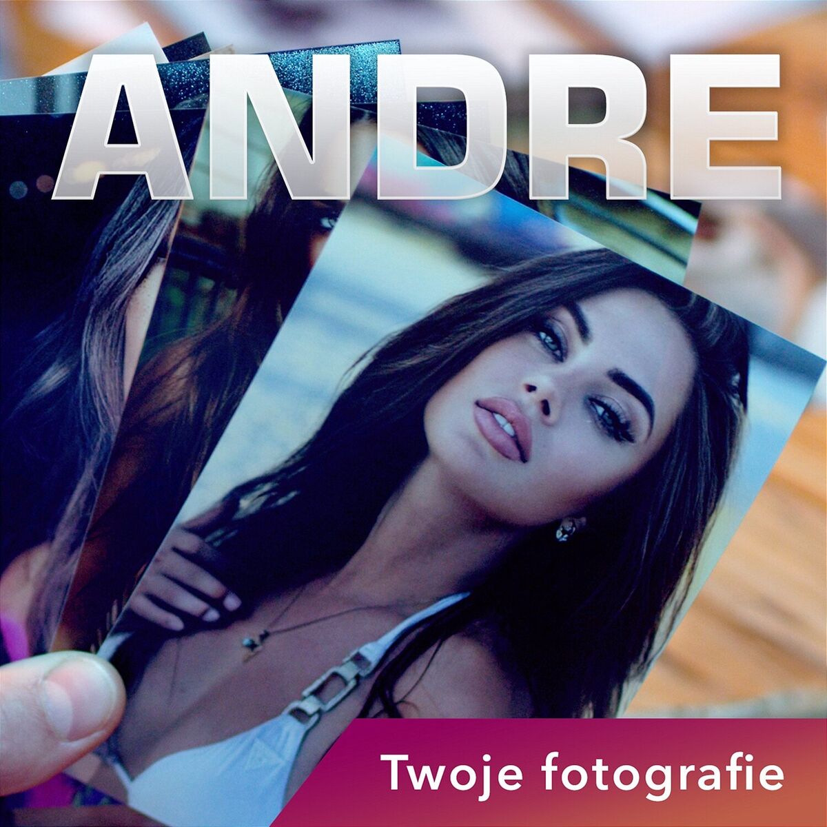 Album cover of Twoje Fotografie