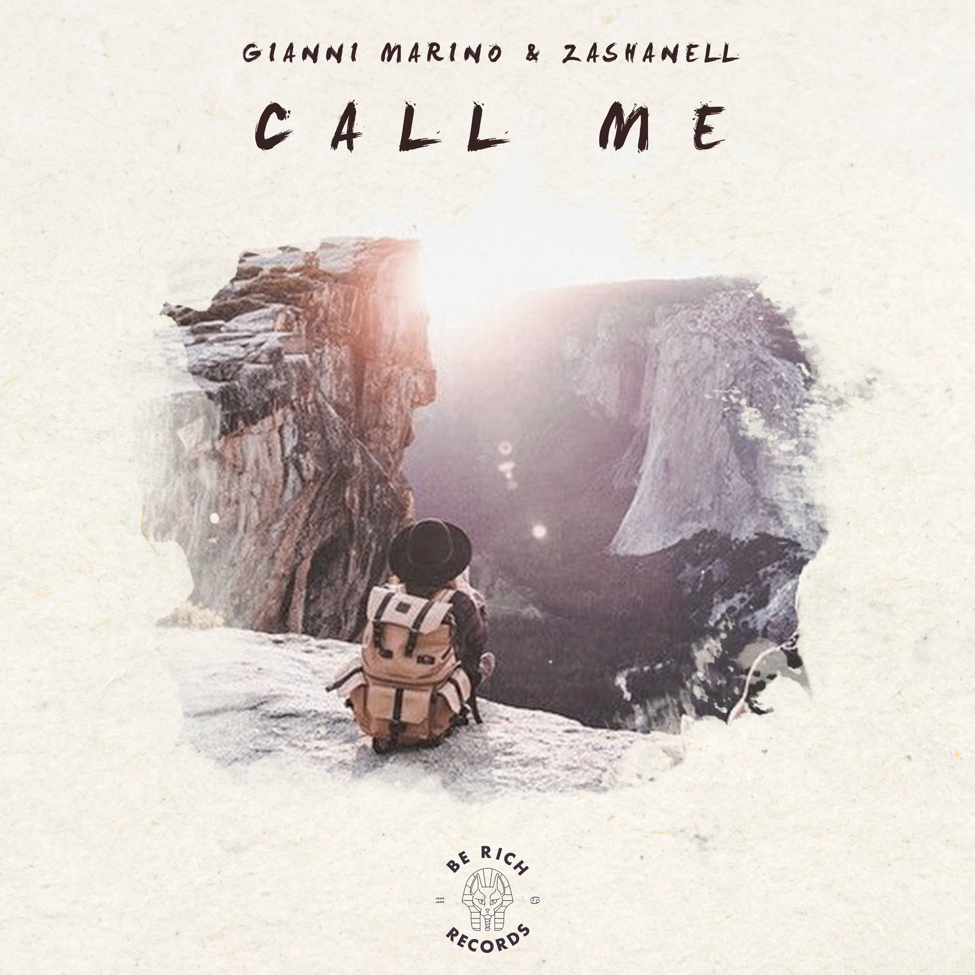 Album cover of Call Me