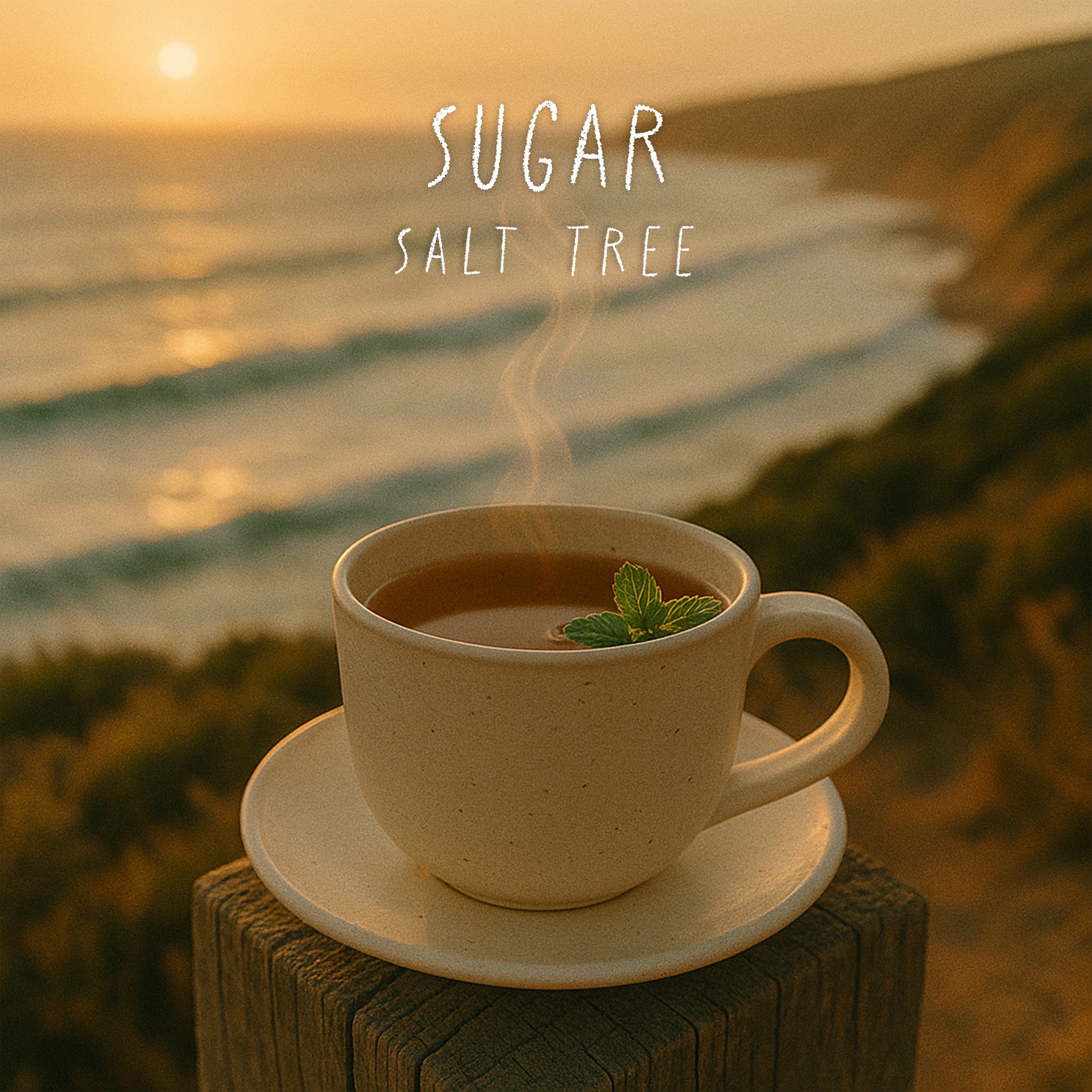 Album cover of Sugar