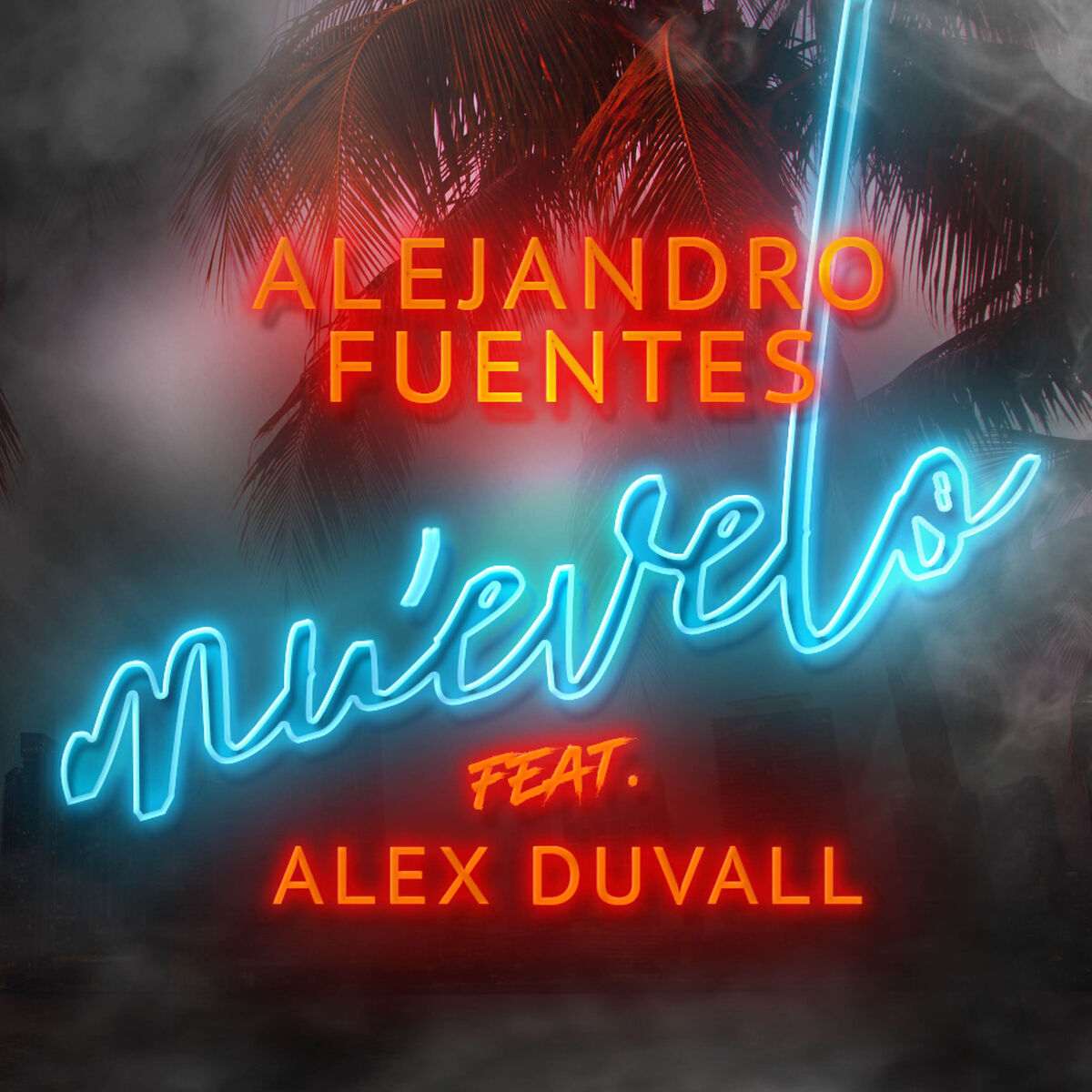 Album cover of Muévelo