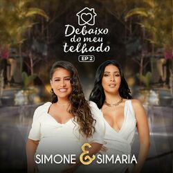 Cover of Debaixo Do Meu Telhado (EP 2)