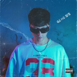 Cover of Génesis