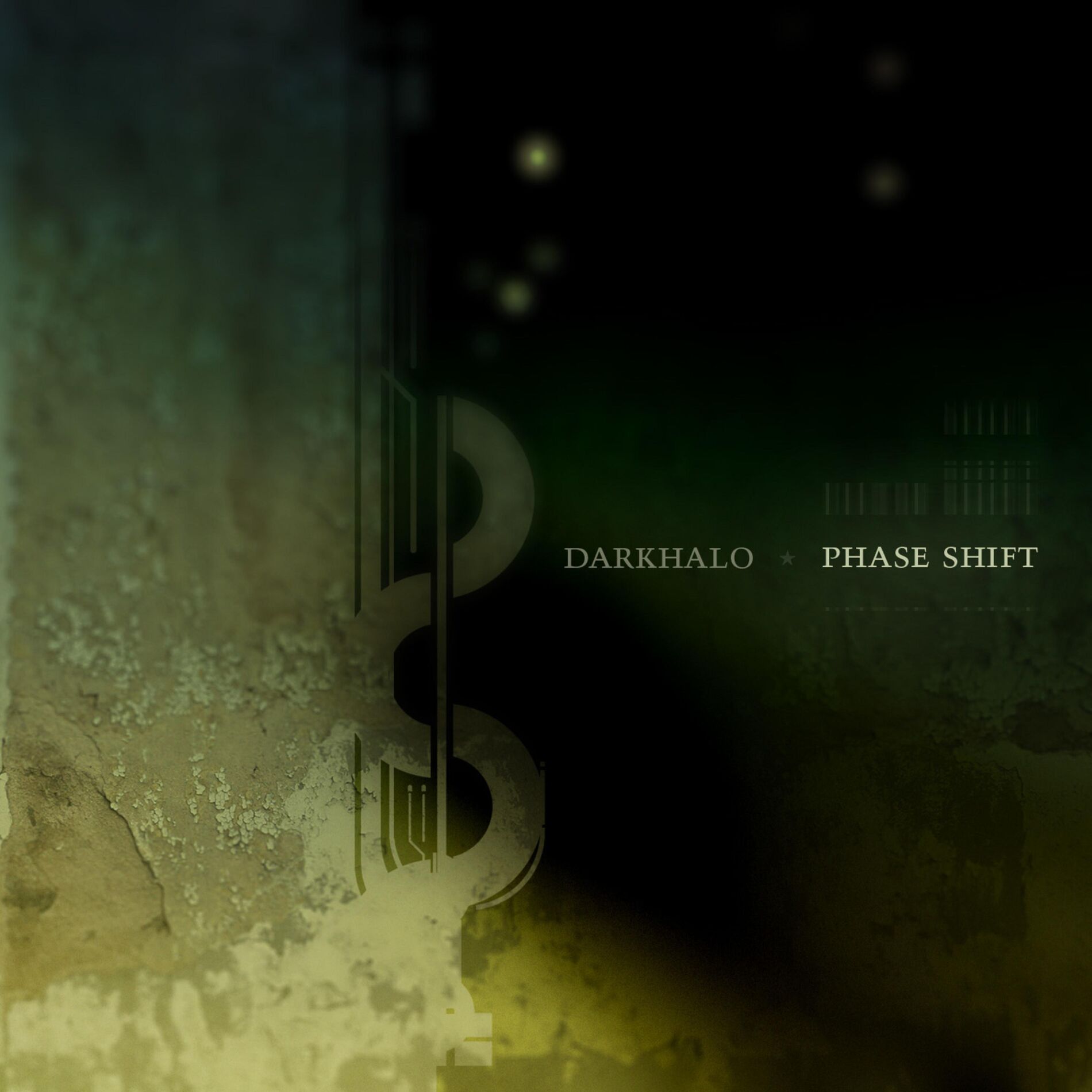Album cover of Phase Shift
