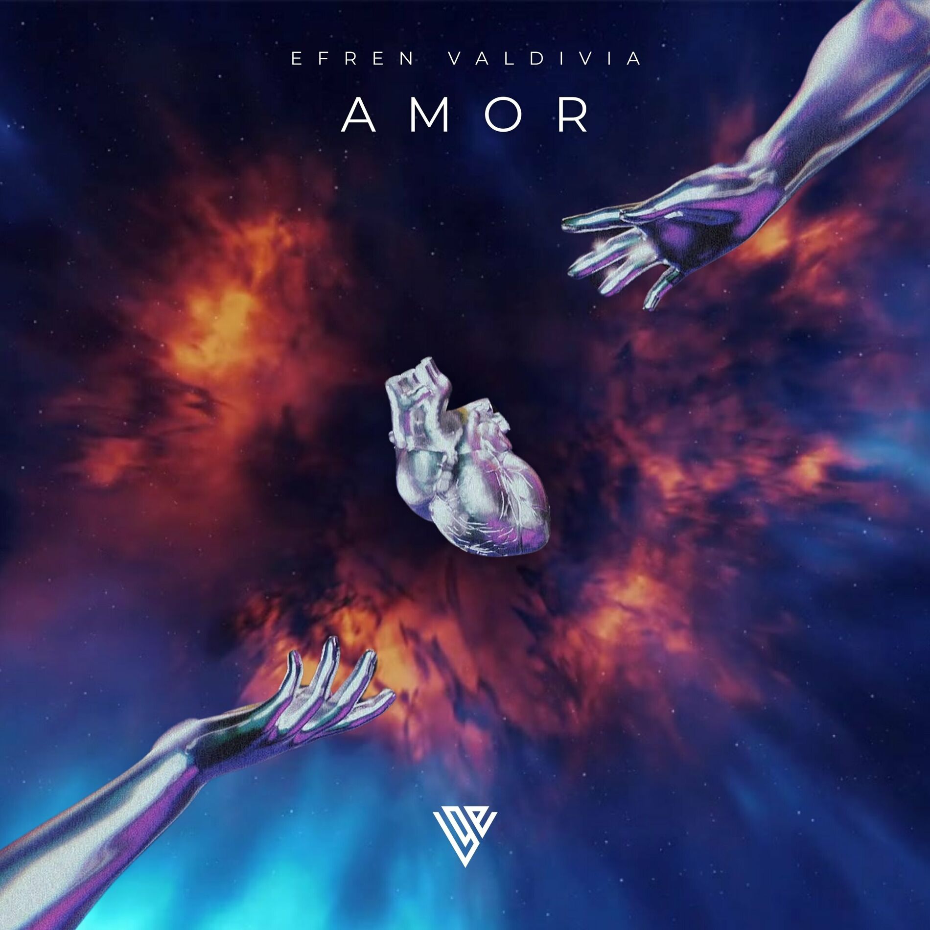 Album cover of Amor