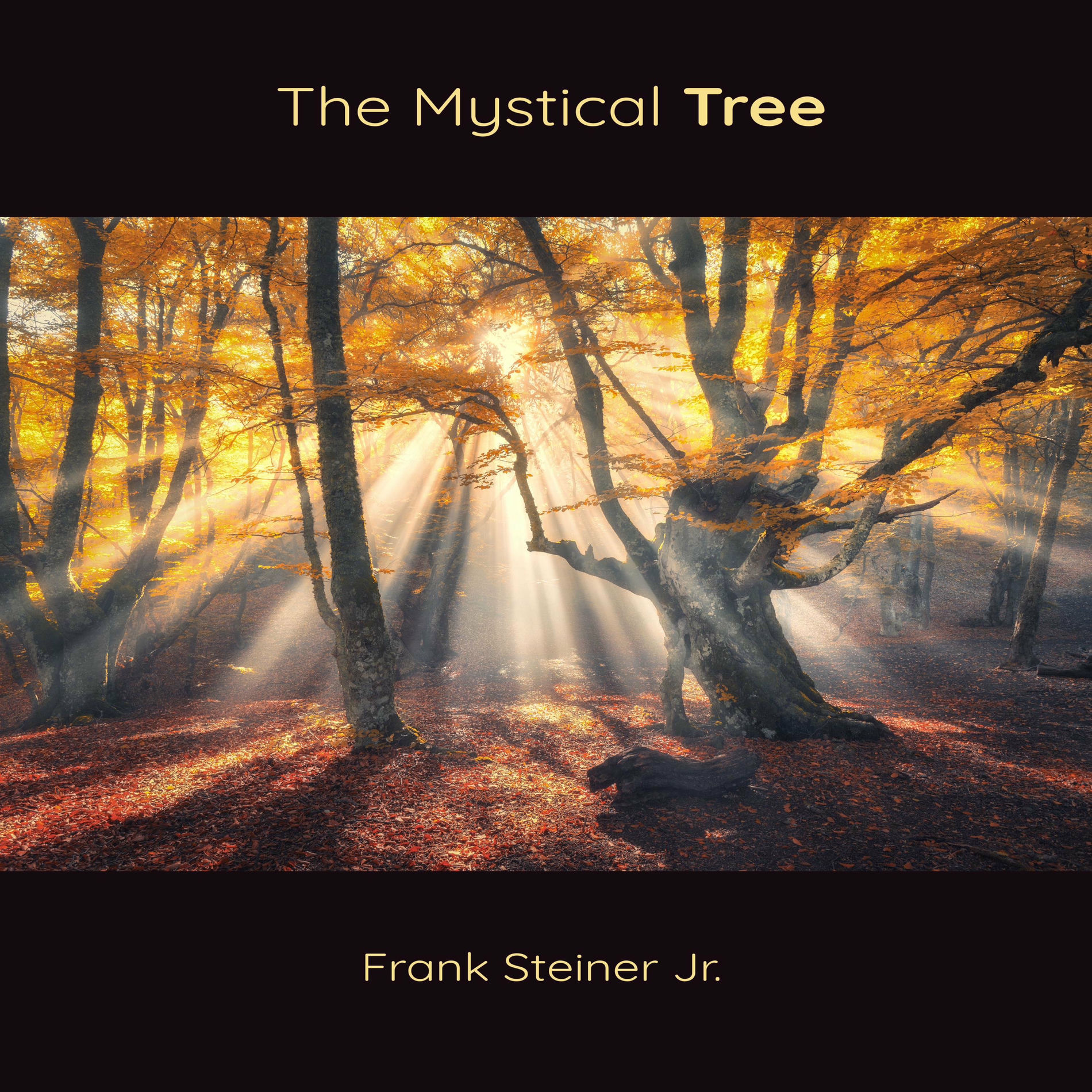 Album cover of The Mystical Tree