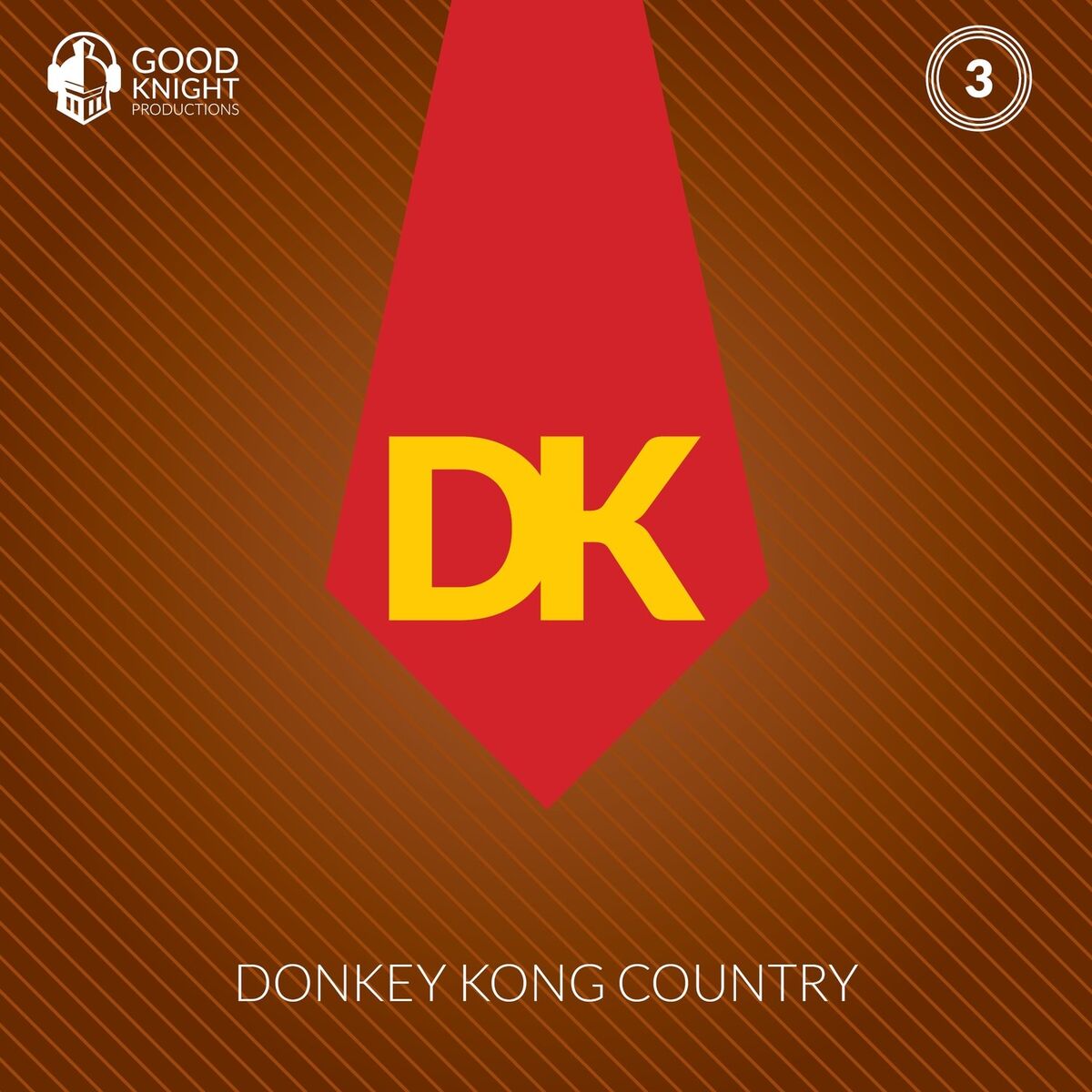 Album cover of DKC 2 - Forest Interlude