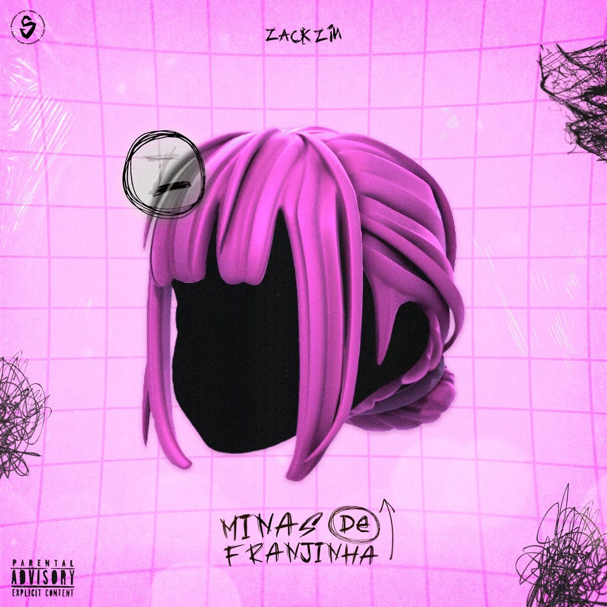 Album cover of Minas de Franjinha