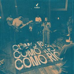 Cover of Como Rio