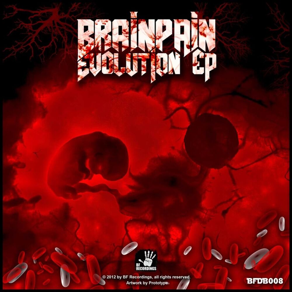 Picture of Evolution Ep
