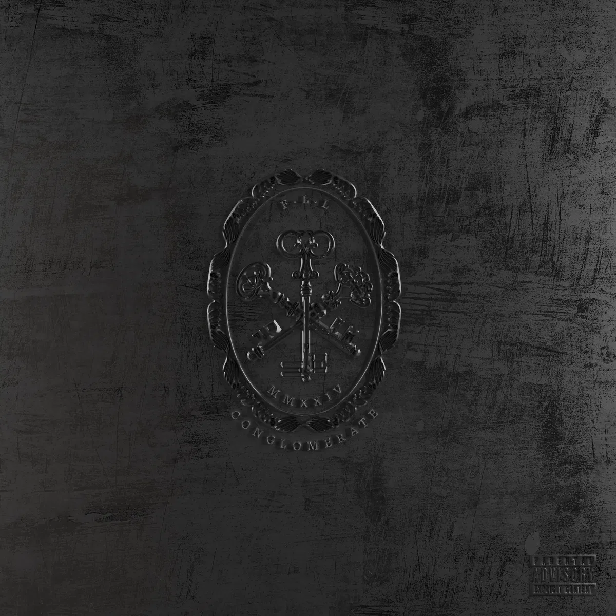 CONGLOMERATE (DELUXE), Fimiguerrero