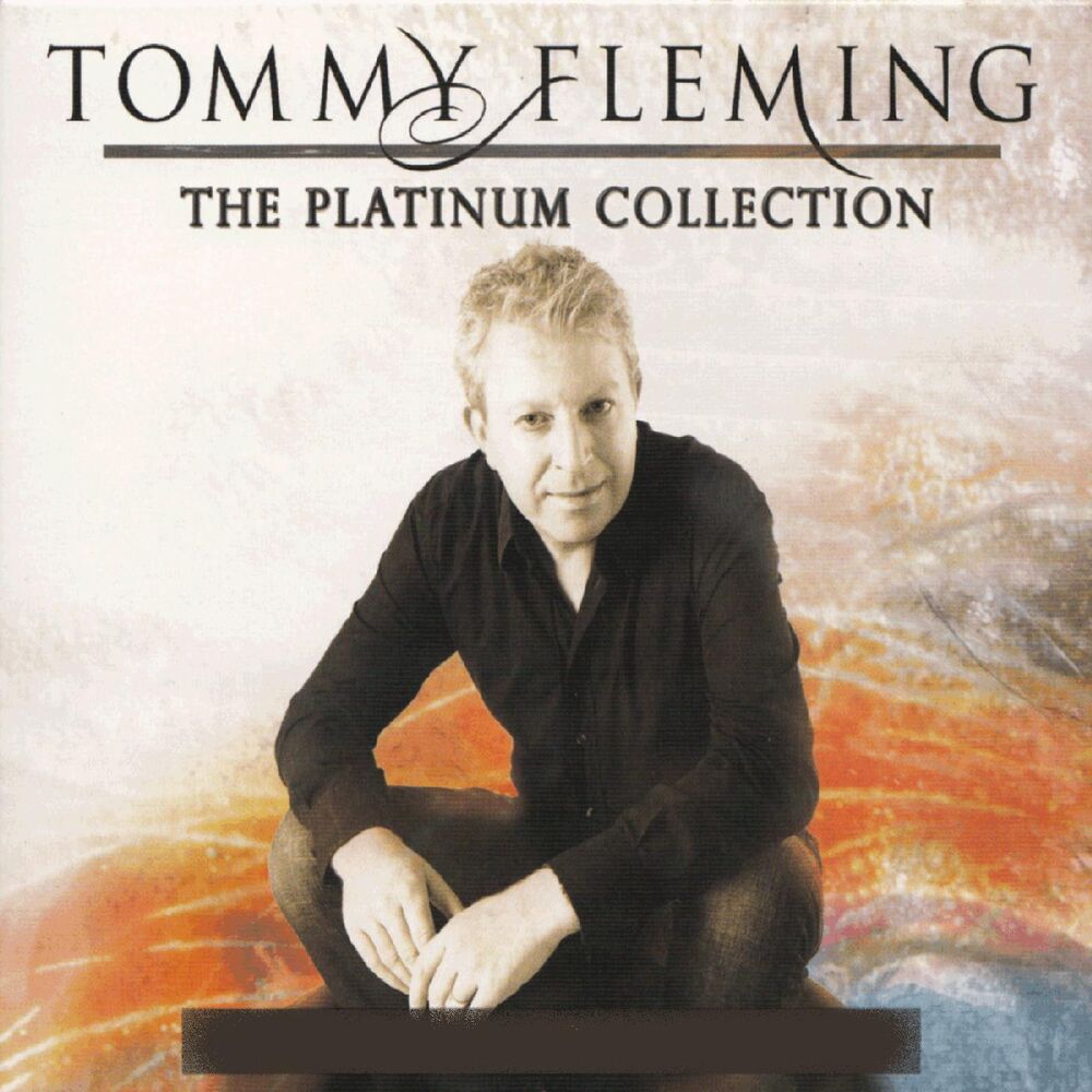 Picture of The Platinum Collection
