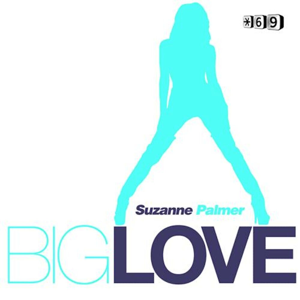 Picture of Big Love Remixes Part 2