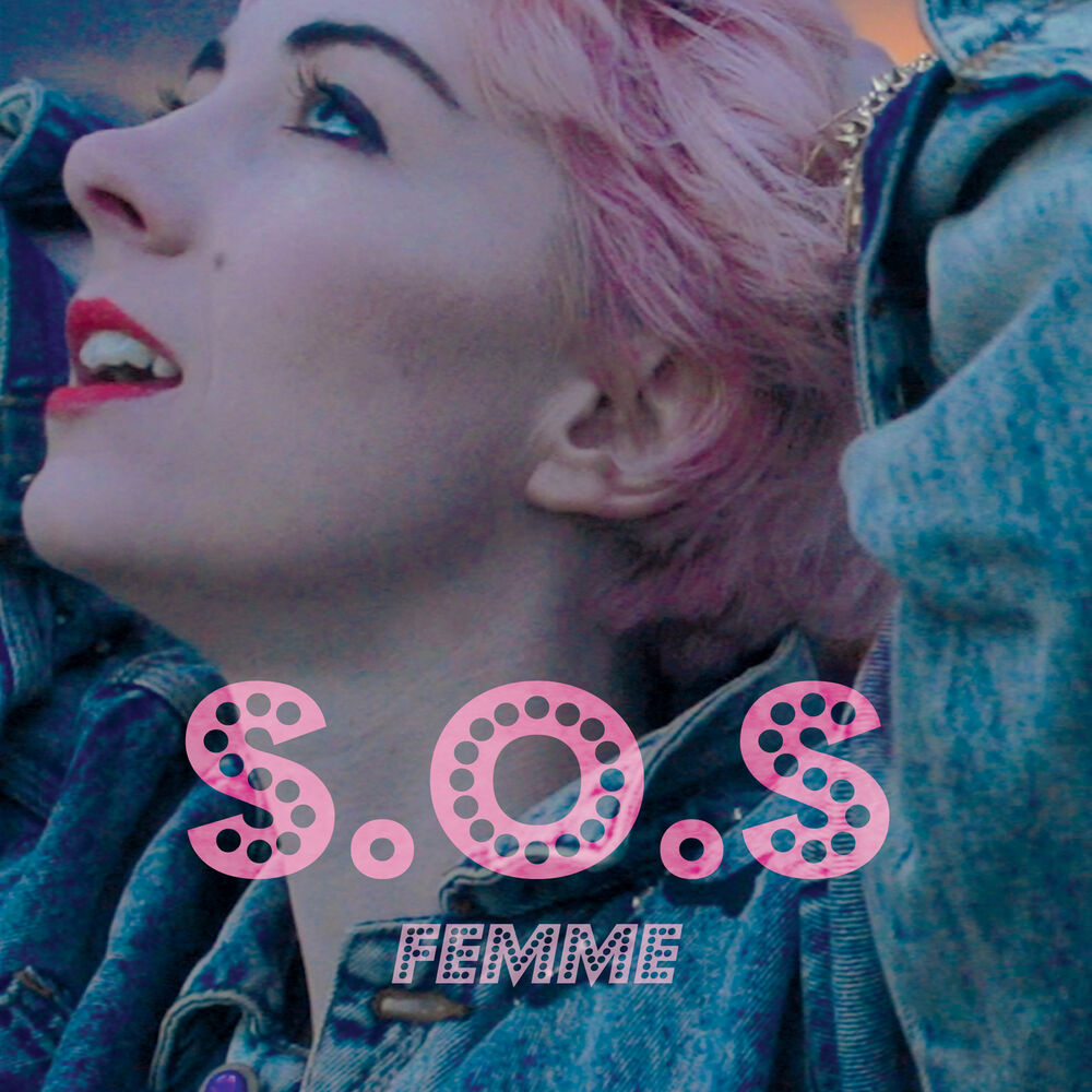 Picture of S.O.S