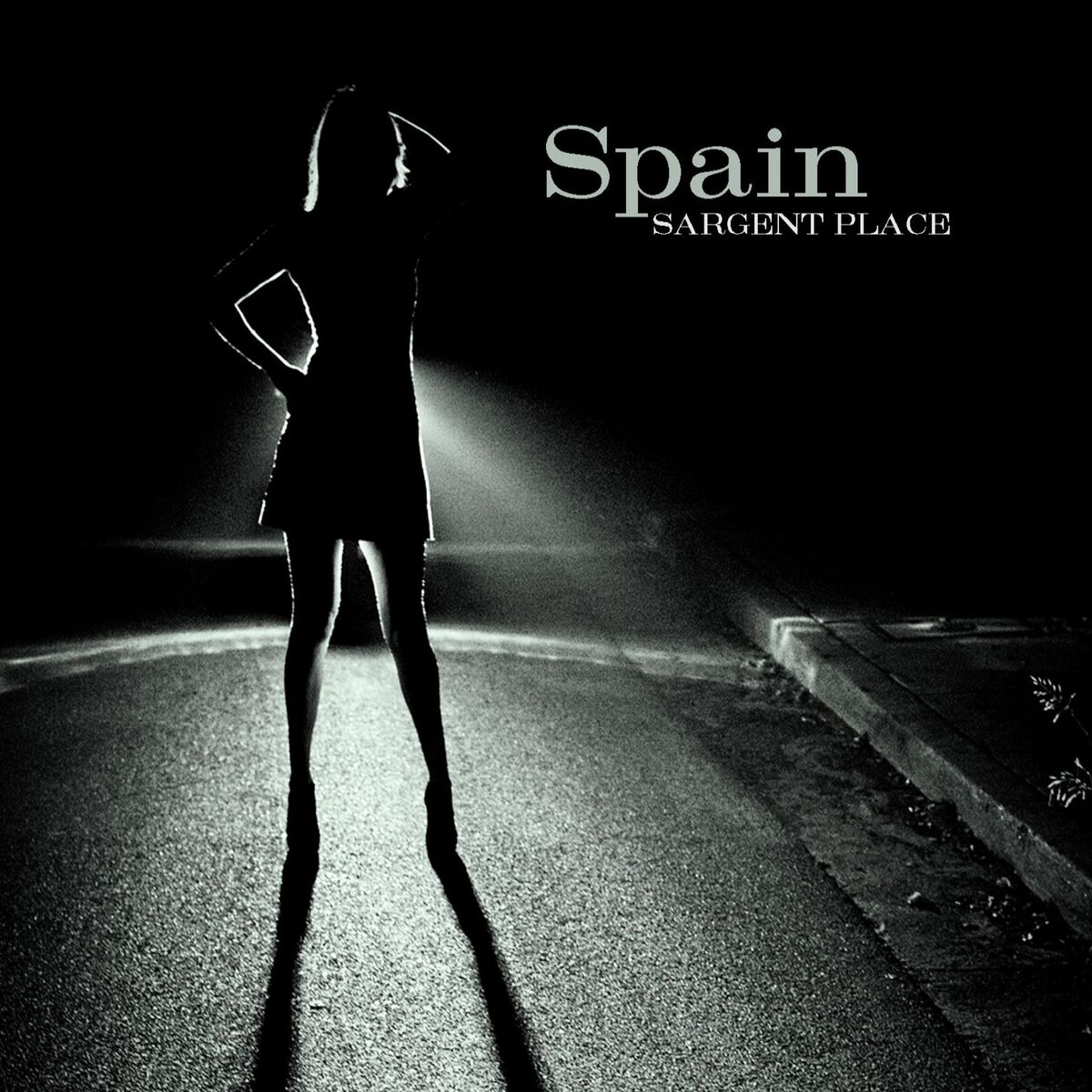 Album cover of Sargent Place