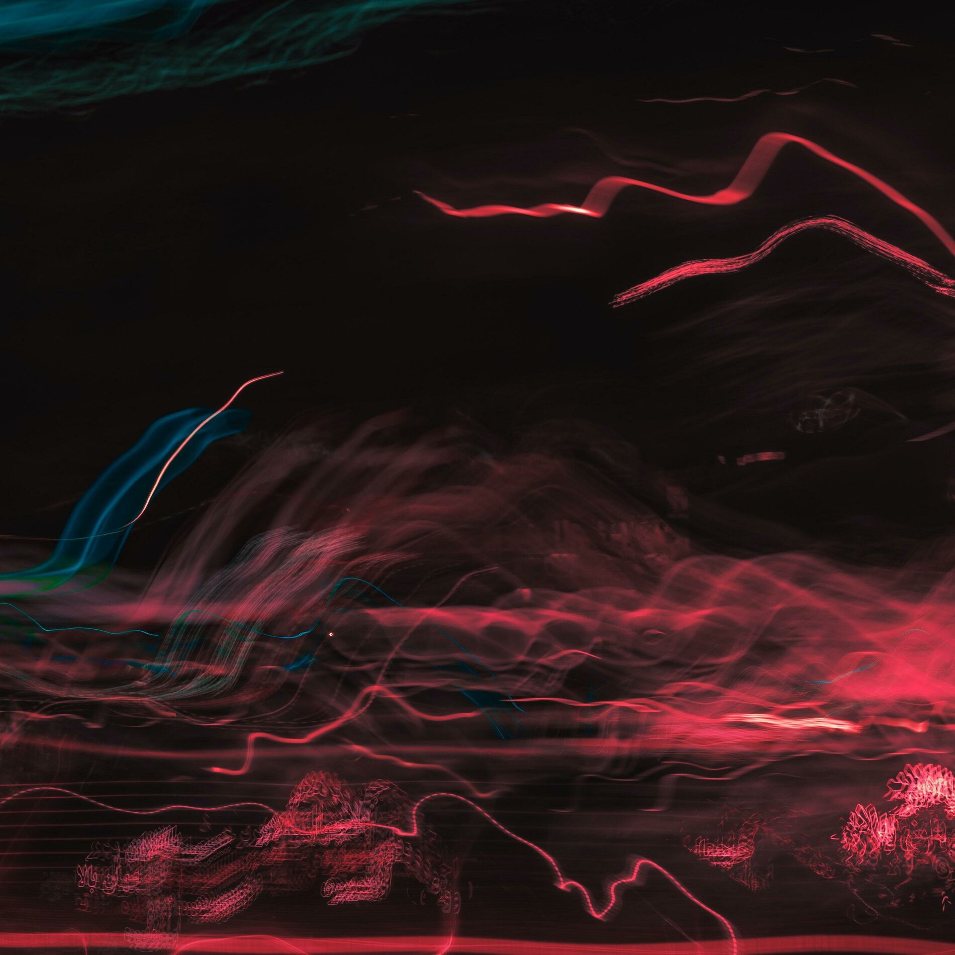 Album cover of Newlight