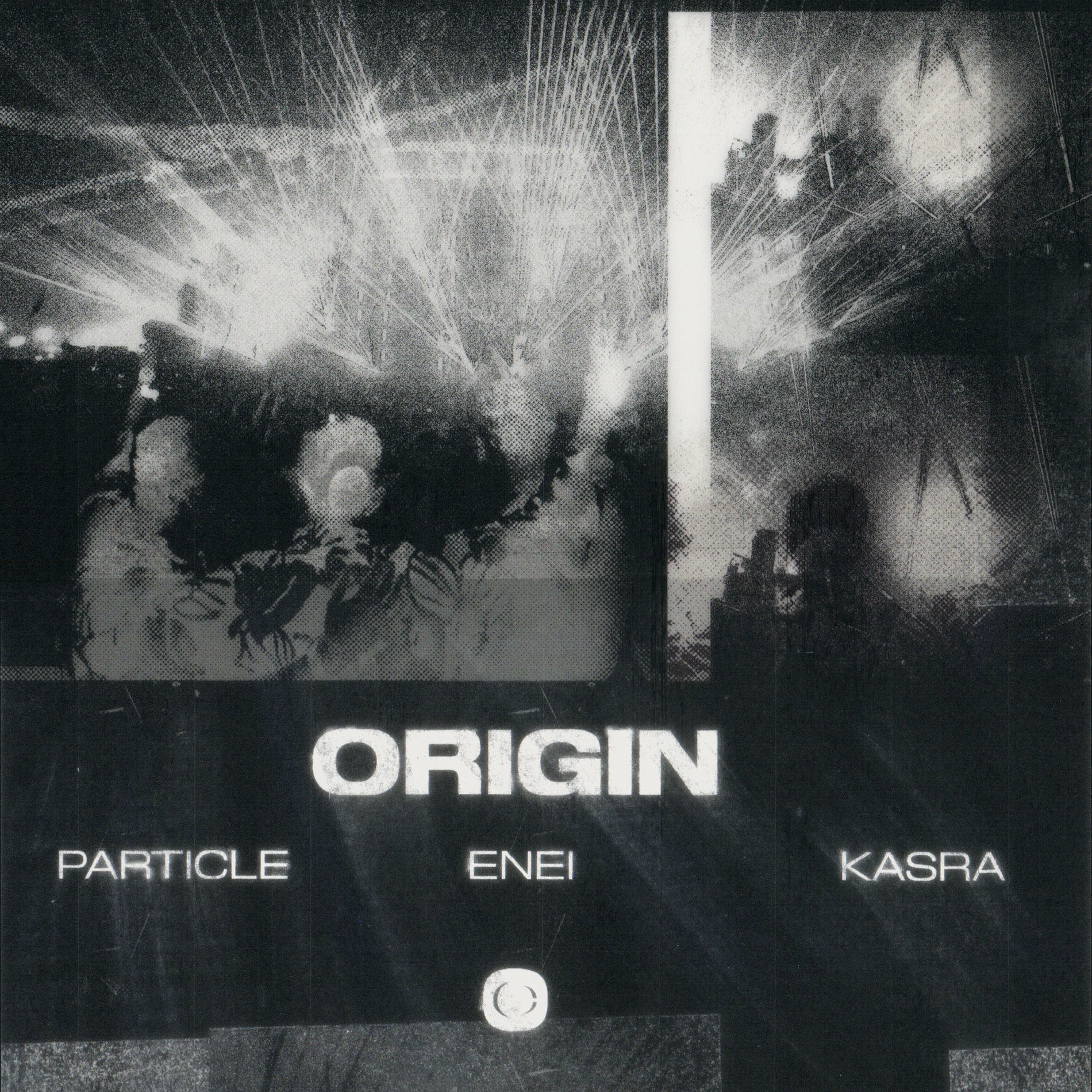 Album cover of Origin