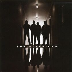 Cover of The Mavericks