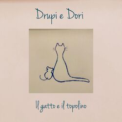 Cover of Il gatto e il topolino