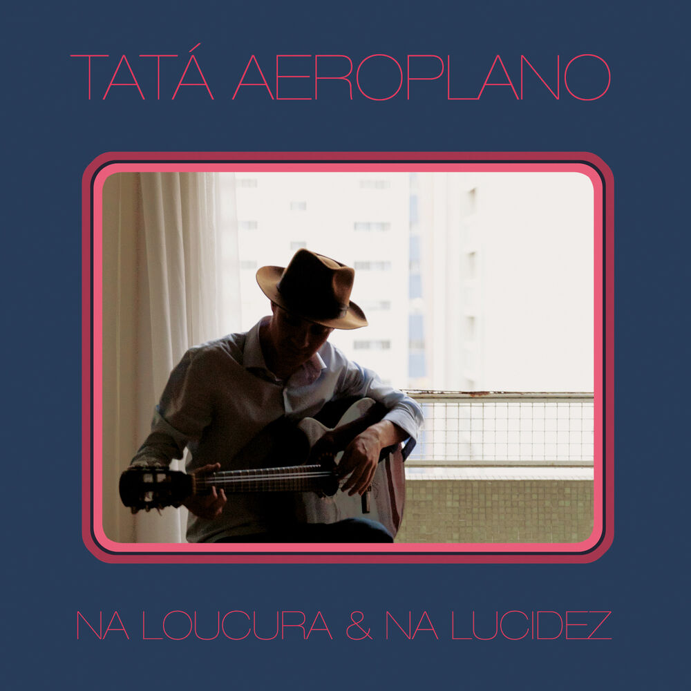 Picture of Na Loucura & Na Lucidez