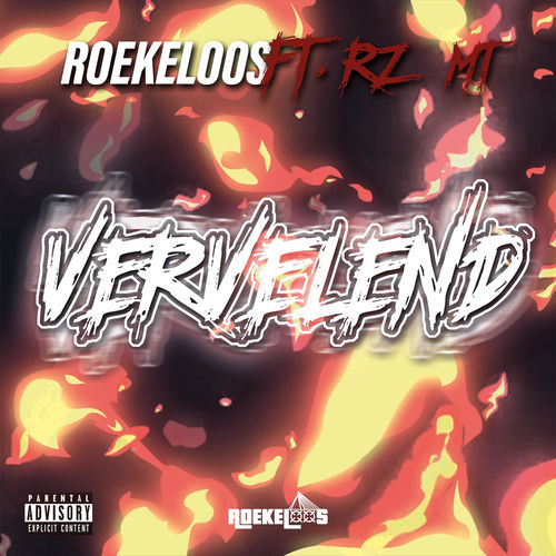 Vervelend (feat. MT)