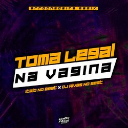 Cover of Toma Legal Na Vagina