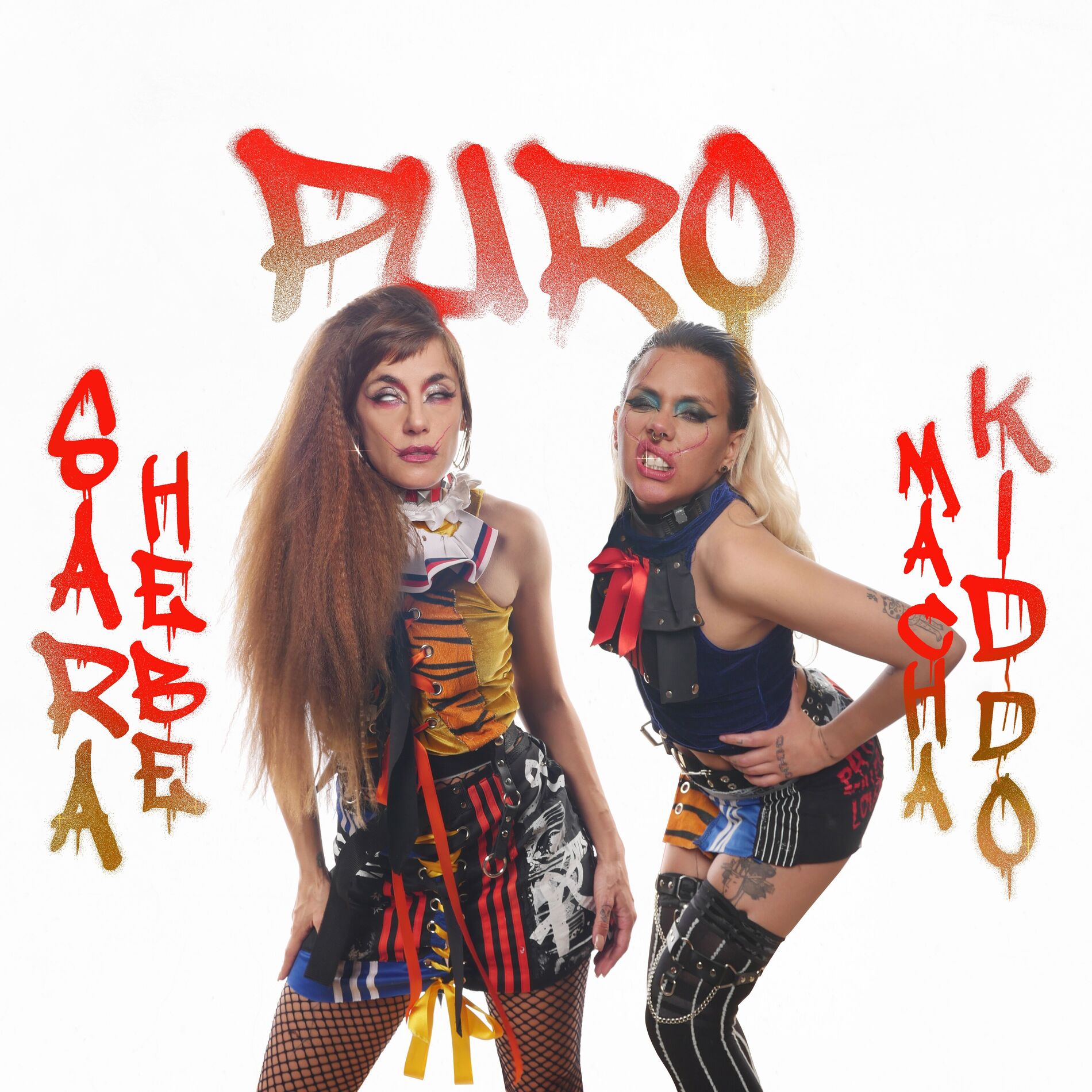 Album cover of PURO