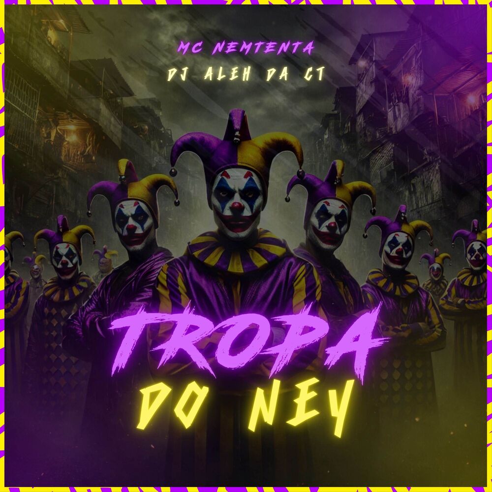 Picture of Tropa do Ney