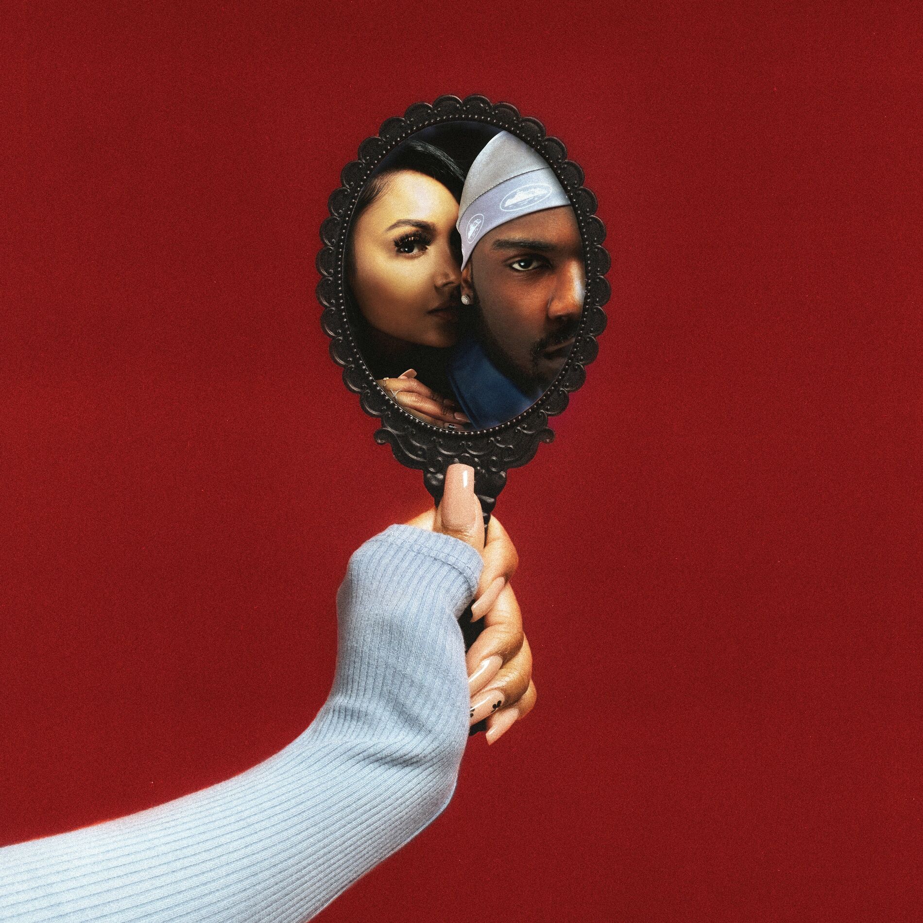 Album cover of Undercover Lover