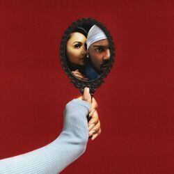 Cover of Undercover Lover