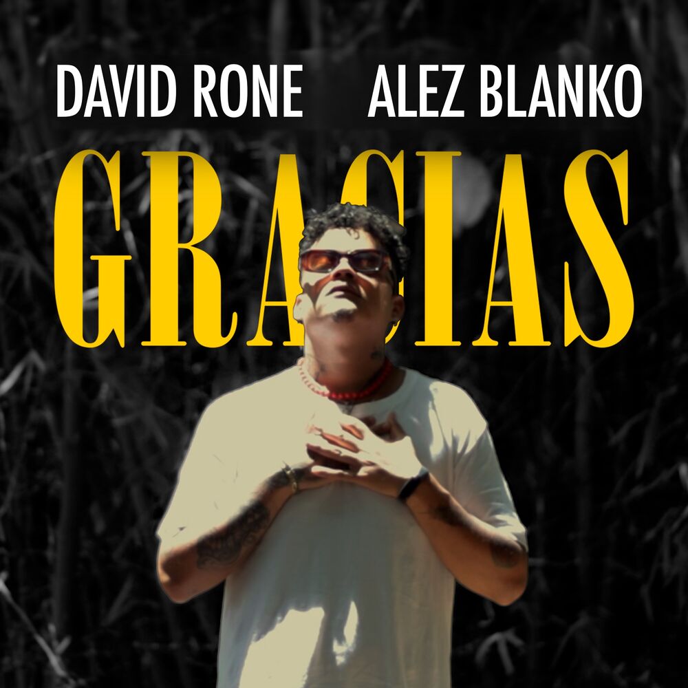 Picture of Gracias