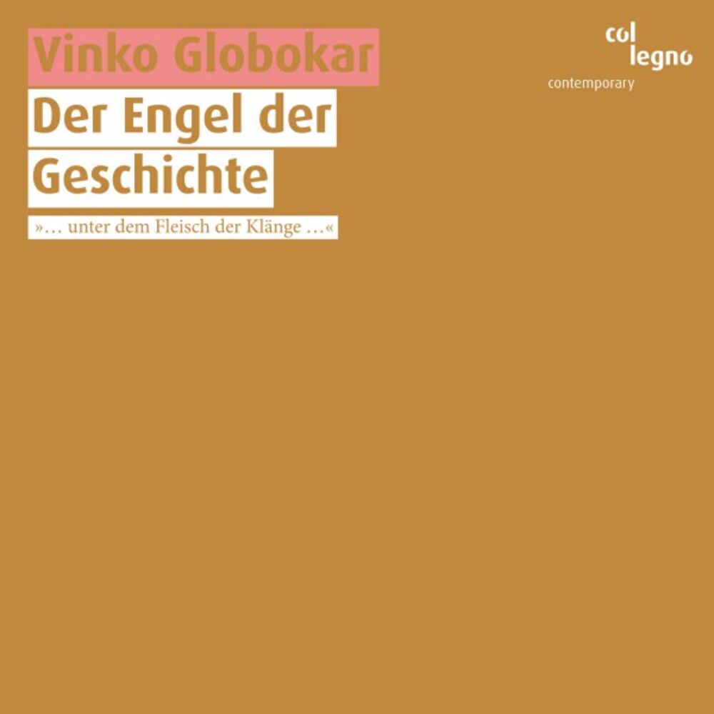 Picture of Der Engel der Geschichte