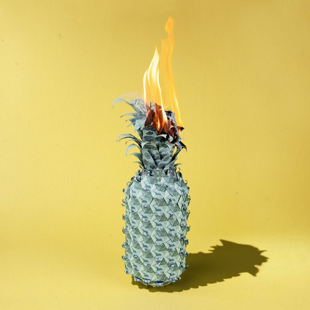 Album cover of Cold Turkey