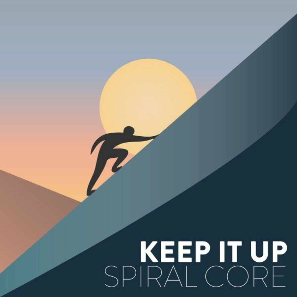 Album cover of Keep It Up