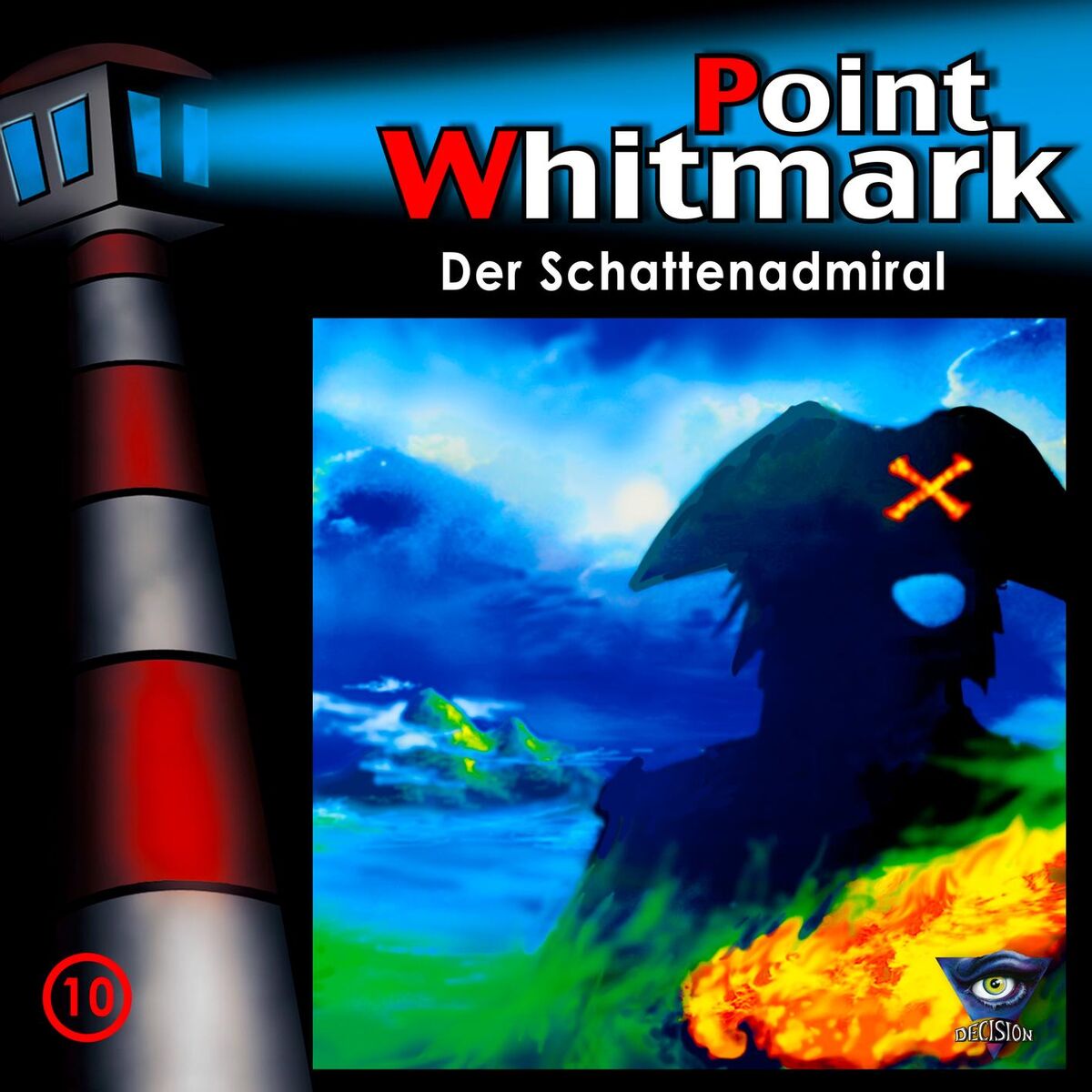 Album cover of PW 010