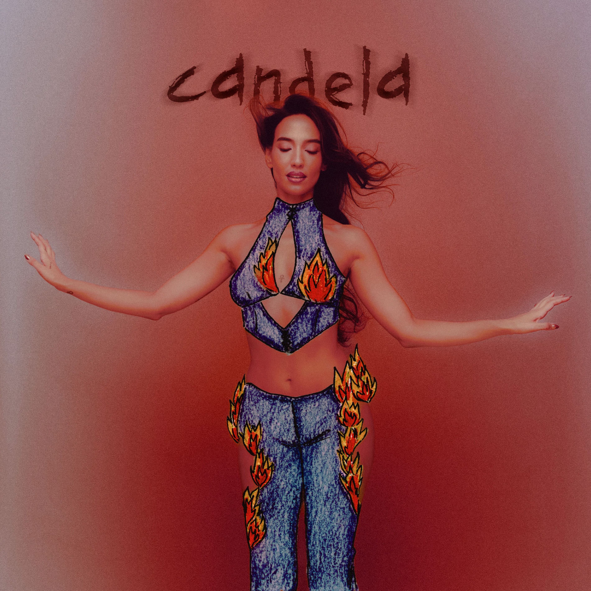 Album cover of candela