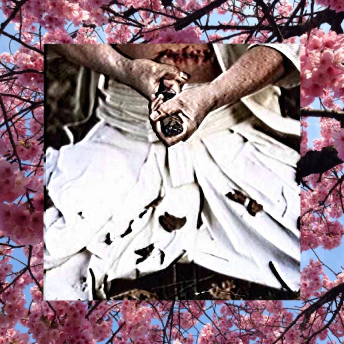 Album cover of KILL YOURSELF Part VIII: The Seppuku Saga