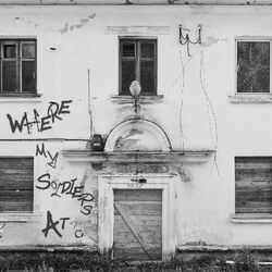 music cover