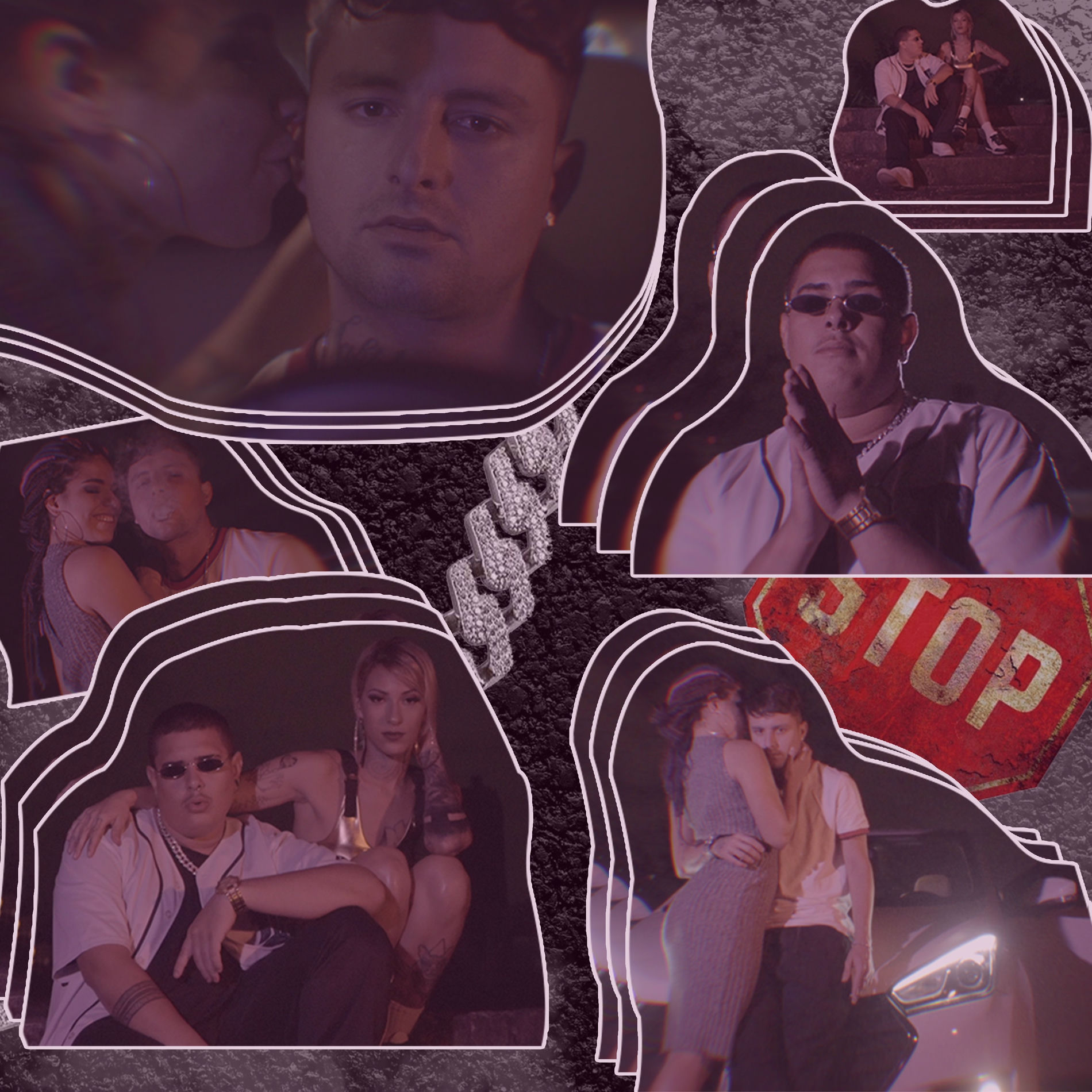 Album cover of Tatuagem