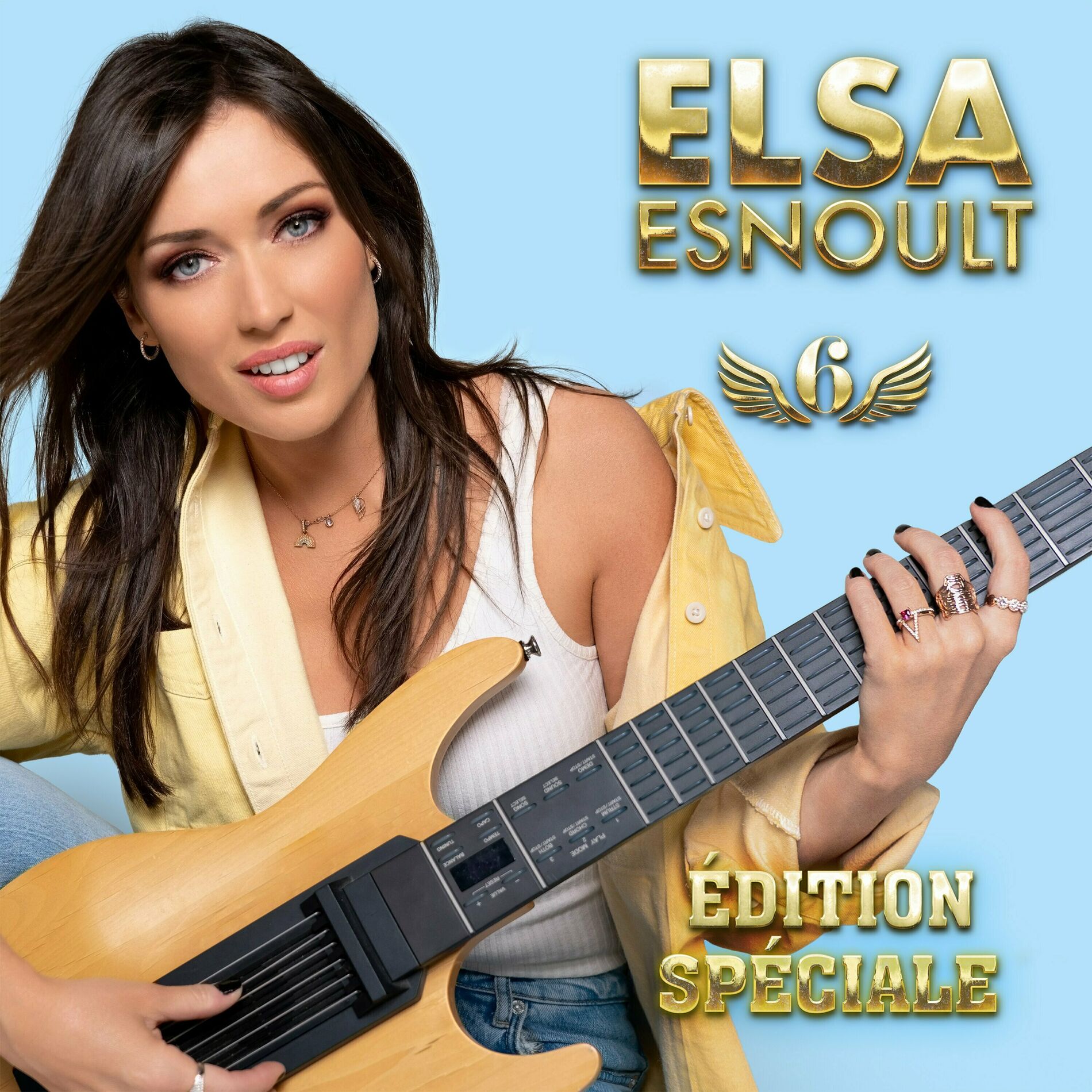 Album cover of 6 (Édition spéciale)