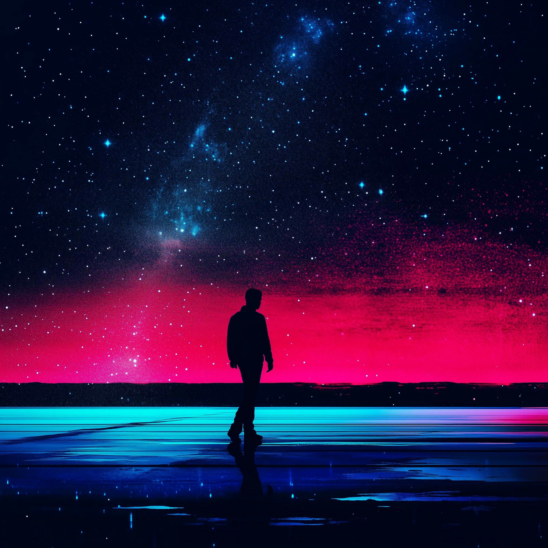 Album cover of I Feel The Love (Collection)