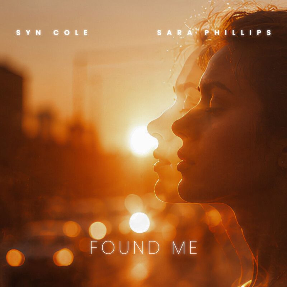 Album cover of Found Me