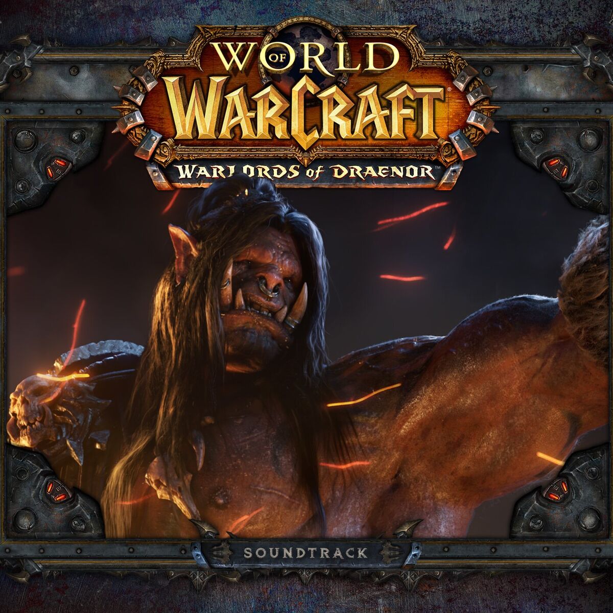 Album cover of A Siege of Worlds