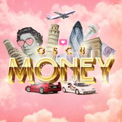 Cover of Money