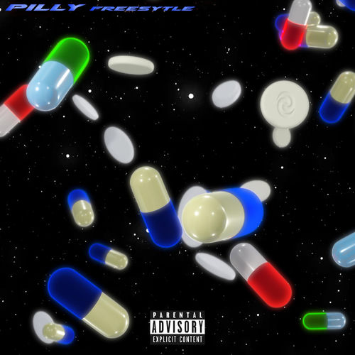 Pilly Freestyle