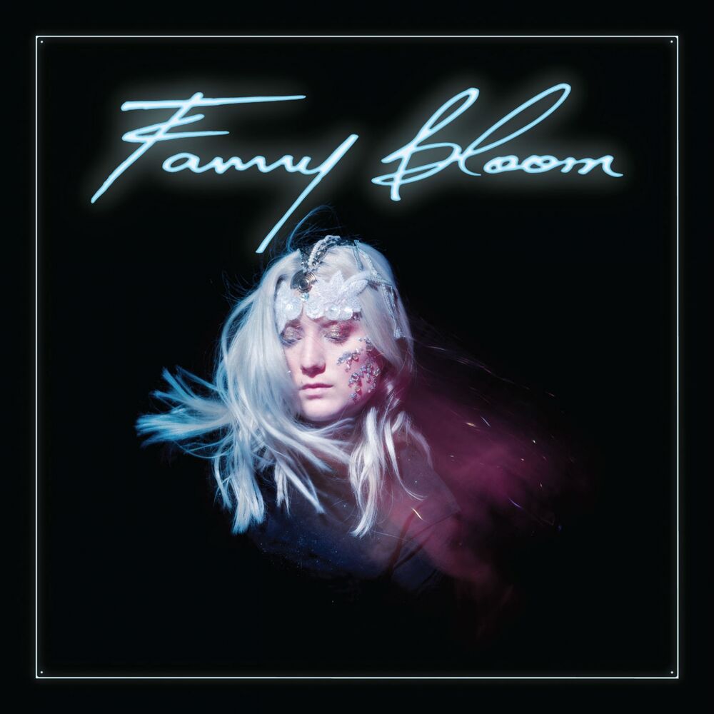 Picture of Fanny Bloom