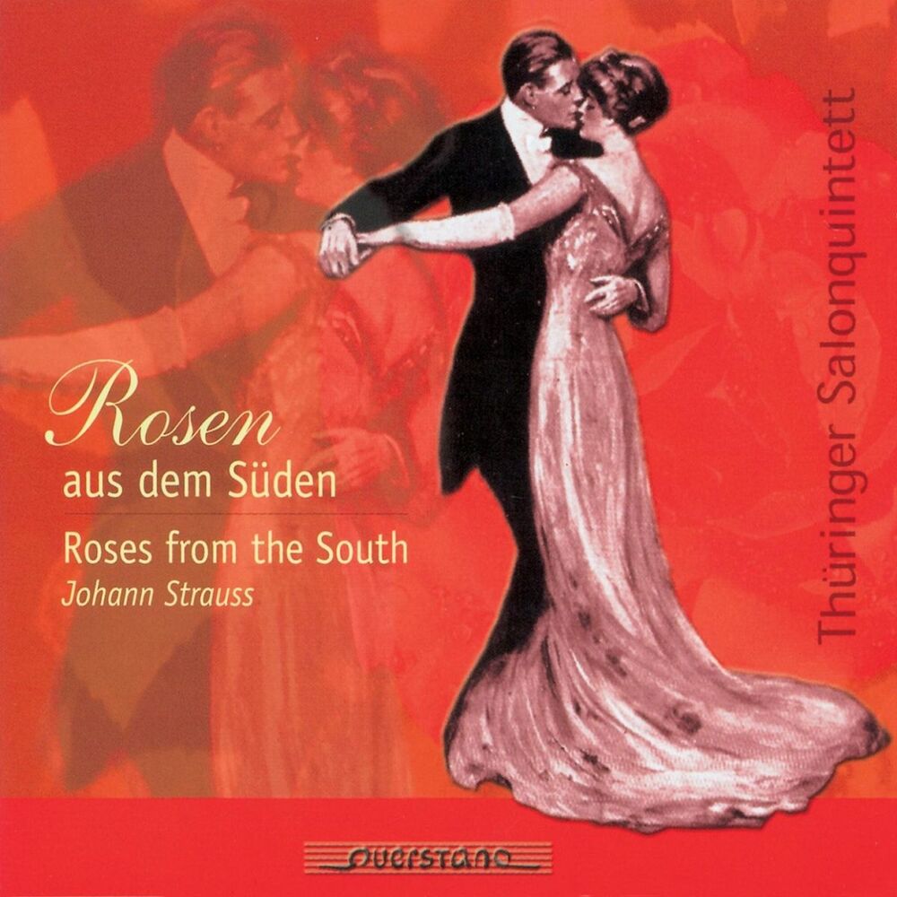 Picture of Rosen aus dem Süden