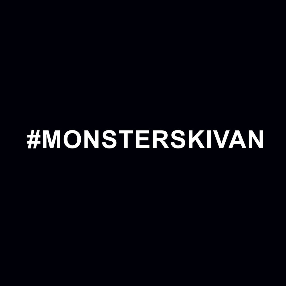 Picture of MONSTERSKIVAN
