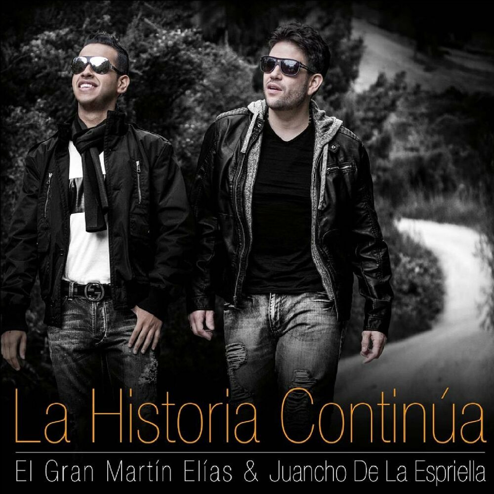 Picture of La Historia Continua
