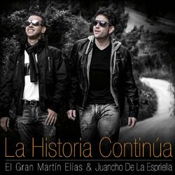 Cover of La Historia Continua
