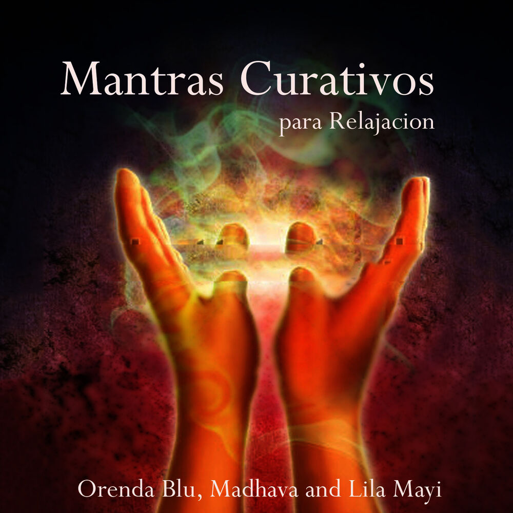 Picture of Mantras Curativos para Relajacion